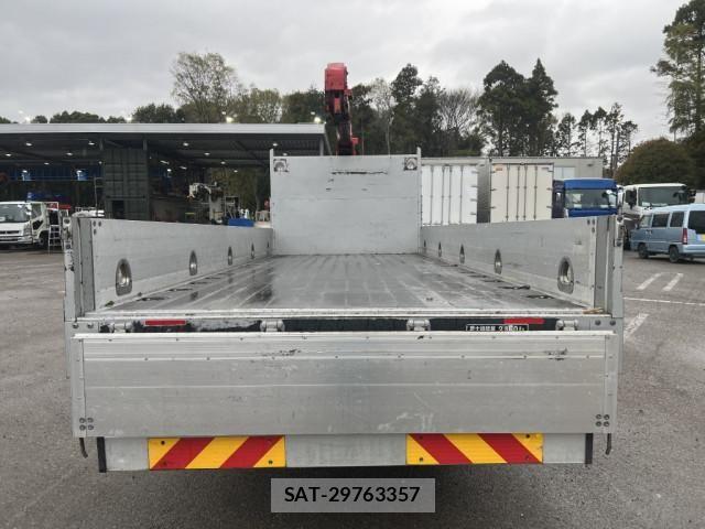 Isuzu FORWARD 2012-12 6244145-8