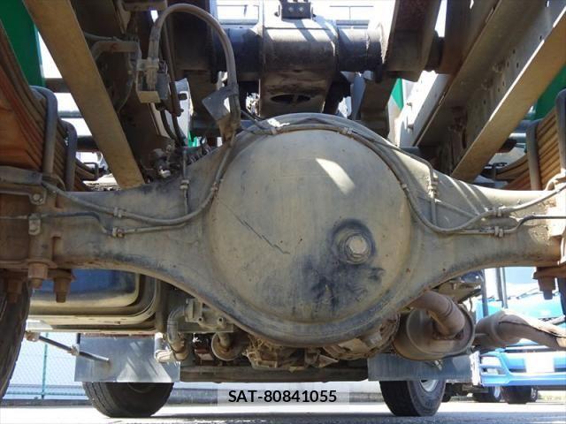 Isuzu FORWARD 2012-07 6264148-9