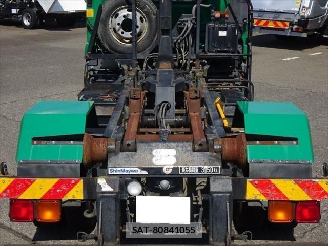 Isuzu FORWARD 2012-07 6264148-12