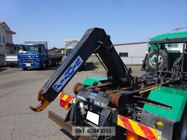 Isuzu FORWARD 2012-07 6264148-13