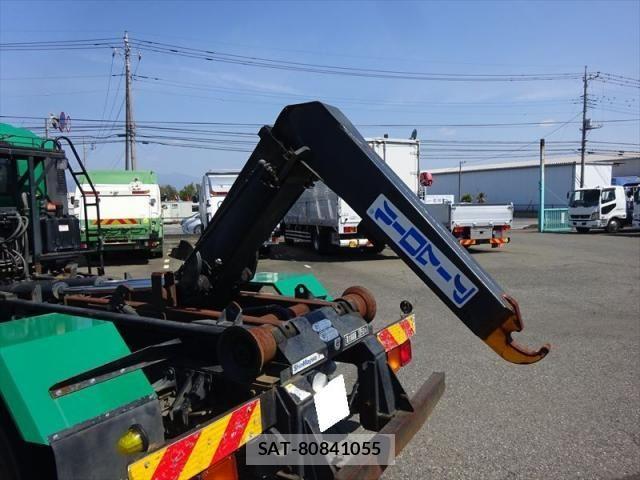 Isuzu FORWARD 2012-07 6264148-14
