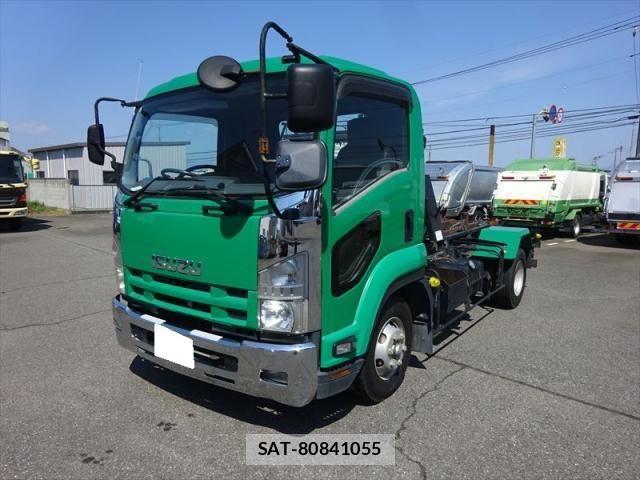 Isuzu FORWARD 2012-07 6264148-1