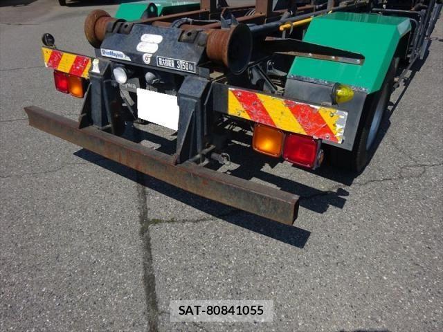 Isuzu FORWARD 2012-07 6264148-19