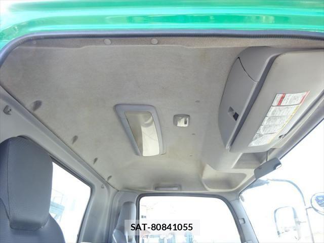 Isuzu FORWARD 2012-07 6264148-21