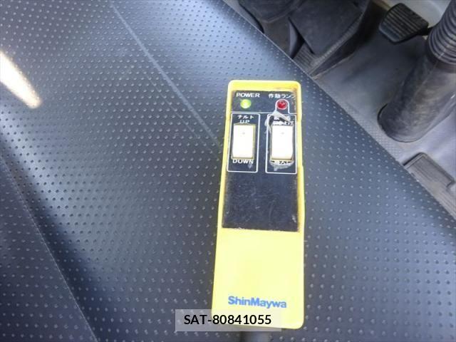 Isuzu FORWARD 2012-07 6264148-22