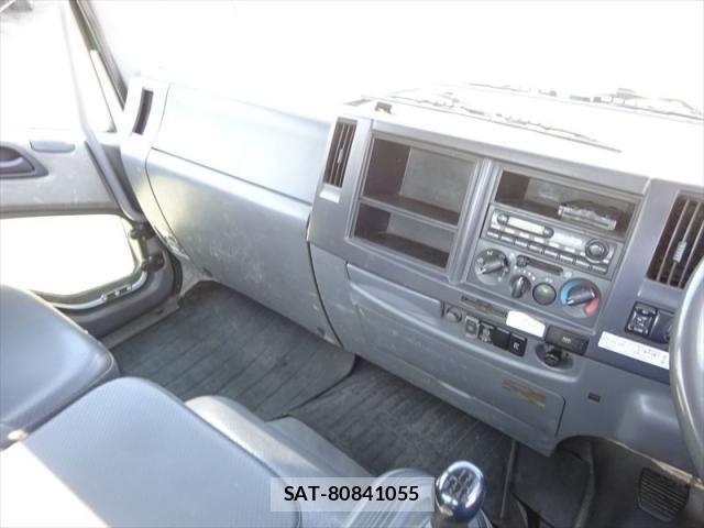 Isuzu FORWARD 2012-07 6264148-24