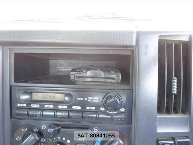 Isuzu FORWARD 2012-07 6264148-25