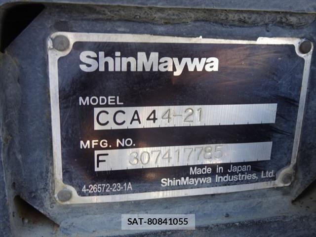 Isuzu FORWARD 2012-07 6264148-27
