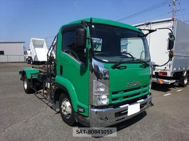 Isuzu FORWARD 2012-07 6264148-2