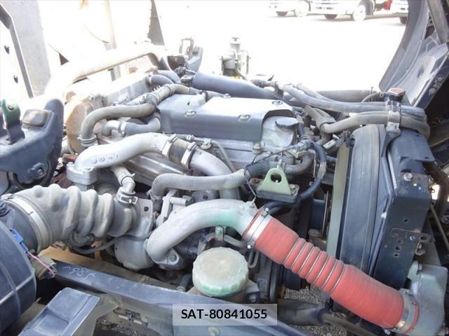 Isuzu FORWARD 2012-07 6264148-29