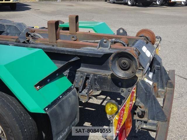 Isuzu FORWARD 2012-07 6264148-6