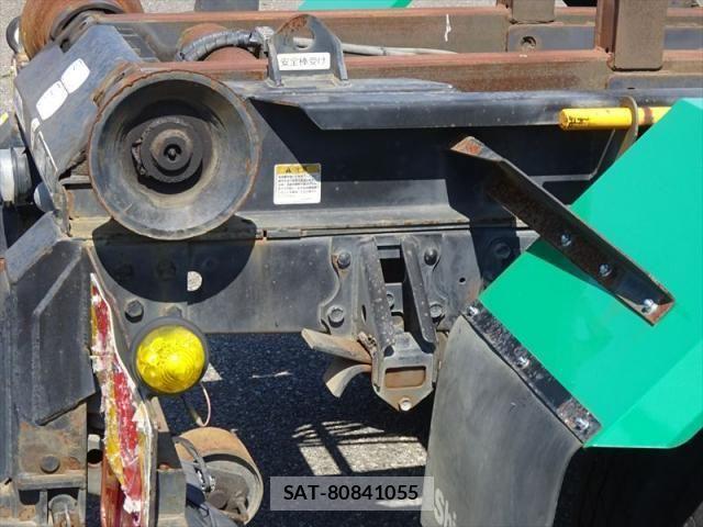 Isuzu FORWARD 2012-07 6264148-8