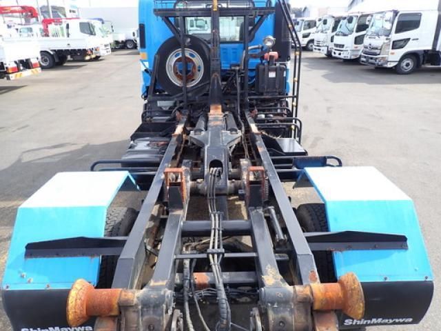 Isuzu FORWARD 2017-10 6274341-10
