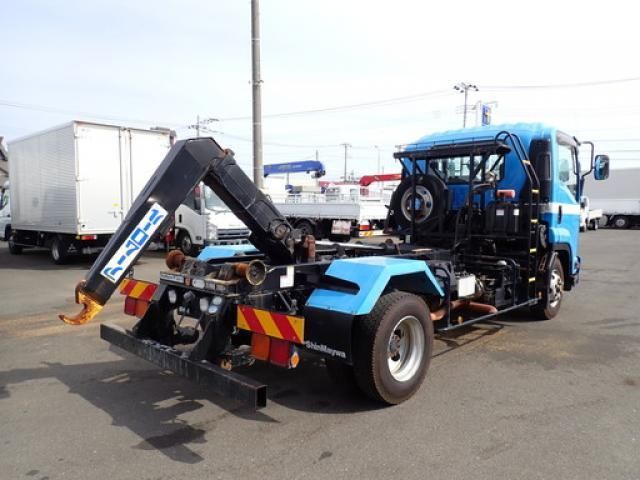 Isuzu FORWARD 2017-10 6274341-11
