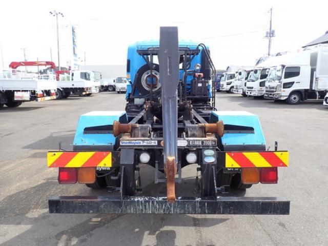 Isuzu FORWARD 2017-10 6274341-12