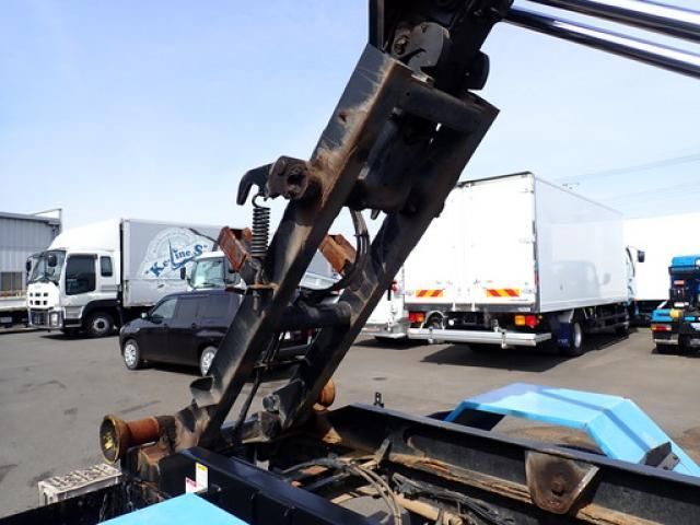 Isuzu FORWARD 2017-10 6274341-15