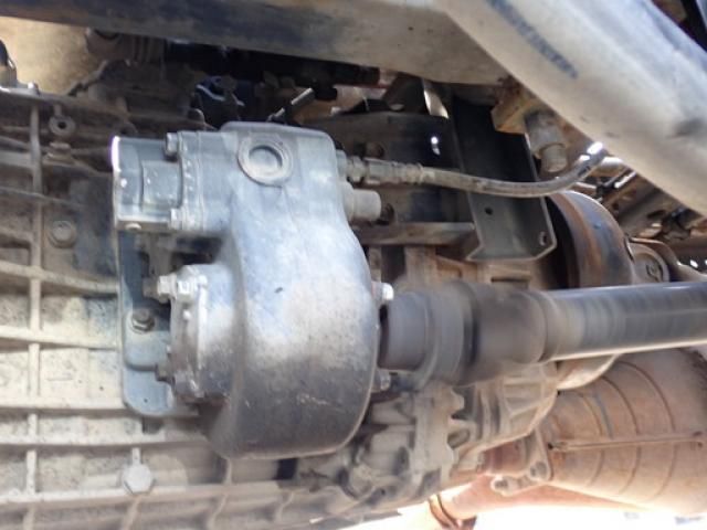 Isuzu FORWARD 2017-10 6274341-16