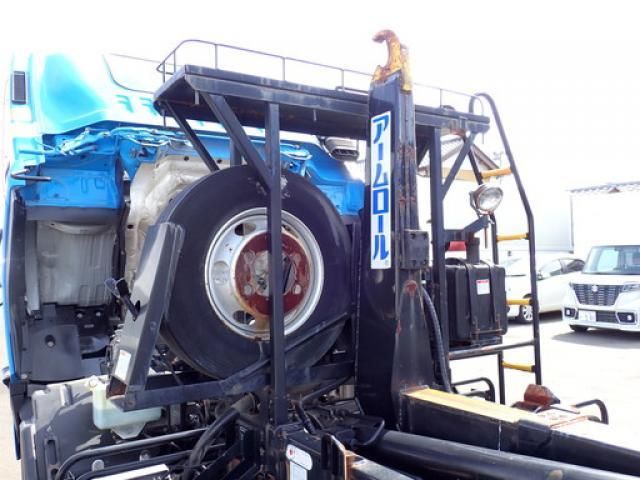 Isuzu FORWARD 2017-10 6274341-19