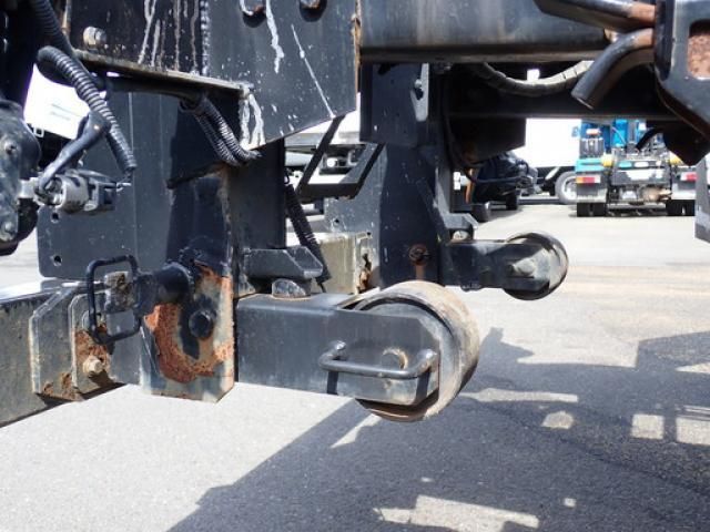 Isuzu FORWARD 2017-10 6274341-20