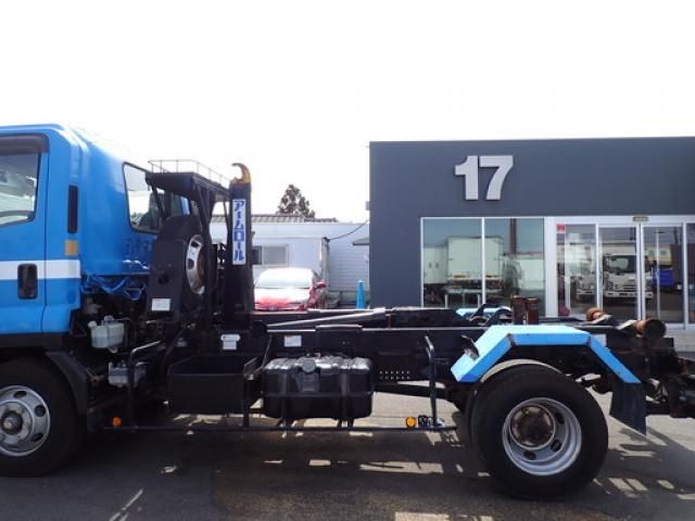 Isuzu FORWARD 2017-10 6274341-21