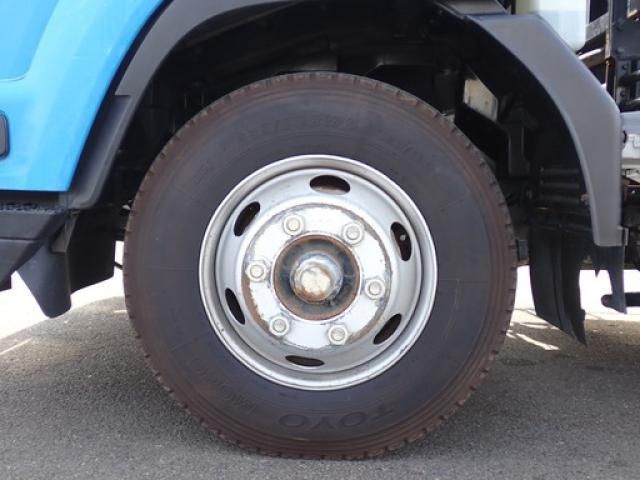 Isuzu FORWARD 2017-10 6274341-23