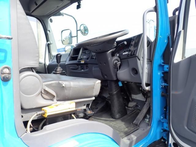 Isuzu FORWARD 2017-10 6274341-29