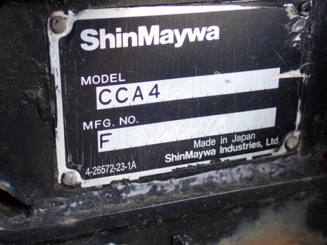 Isuzu FORWARD 2017-10 6274341-8