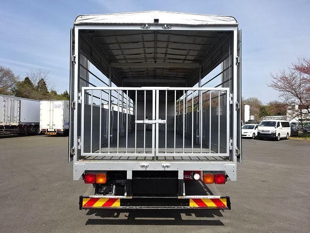 Isuzu FORWARD 2008-03 6274339-10