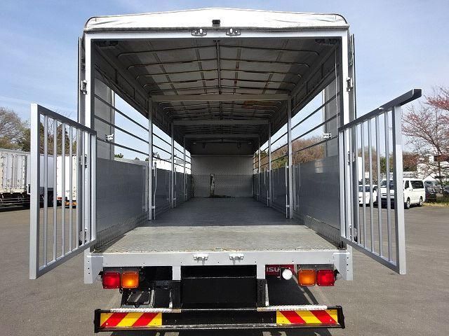 Isuzu FORWARD 2008-03 6274339-11