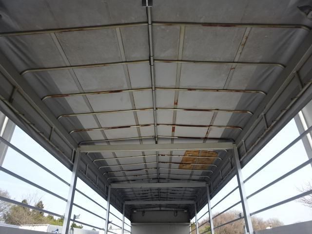 Isuzu FORWARD 2008-03 6274339-16