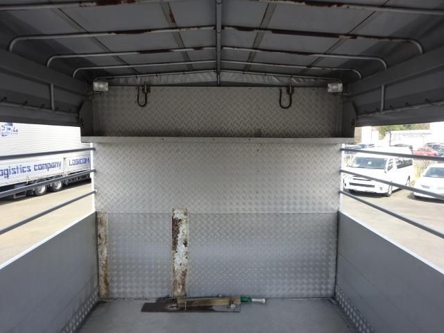 Isuzu FORWARD 2008-03 6274339-17