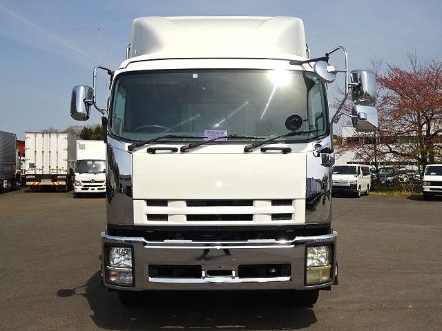 Isuzu FORWARD 2008-03 6274339-1
