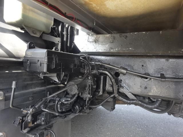 Isuzu FORWARD 2008-03 6274339-24