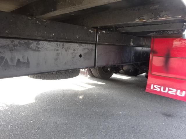 Isuzu FORWARD 2008-03 6274339-28