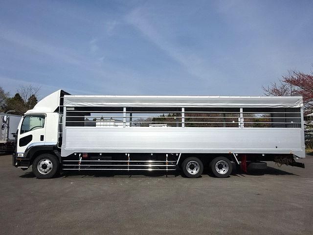 Isuzu FORWARD 2008-03 6274339-3