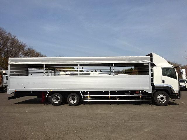 Isuzu FORWARD 2008-03 6274339-4