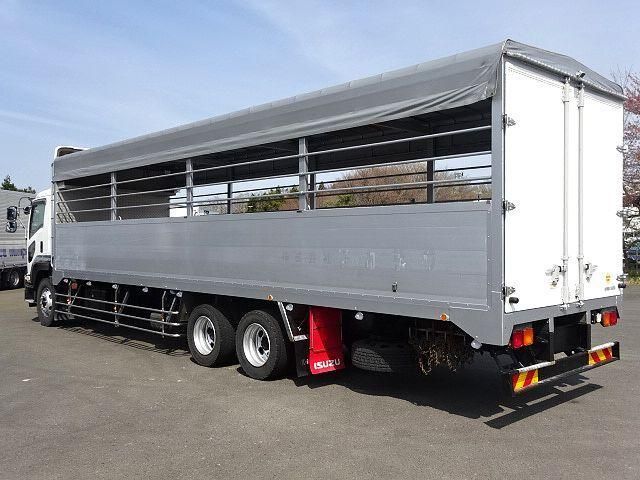 Isuzu FORWARD 2008-03 6274339-5