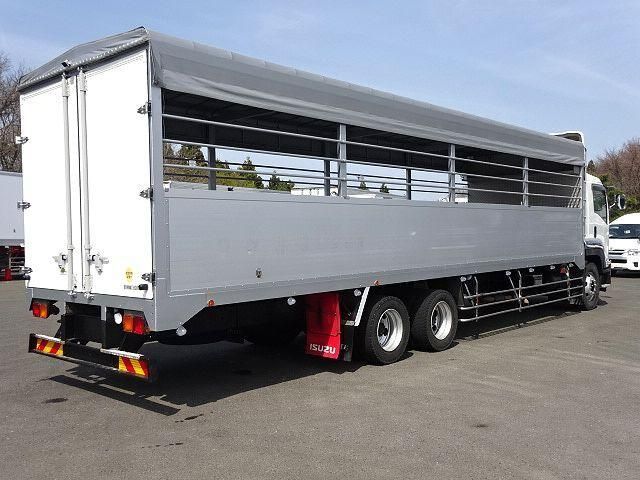 Isuzu FORWARD 2008-03 6274339-7