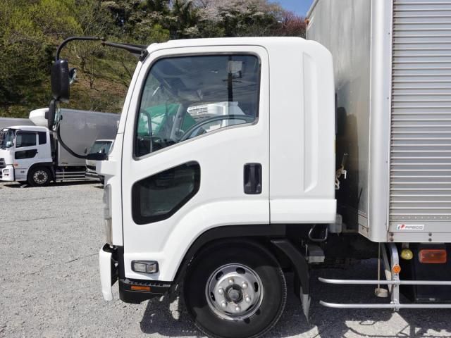 Isuzu FORWARD 2010-03 6270296-11