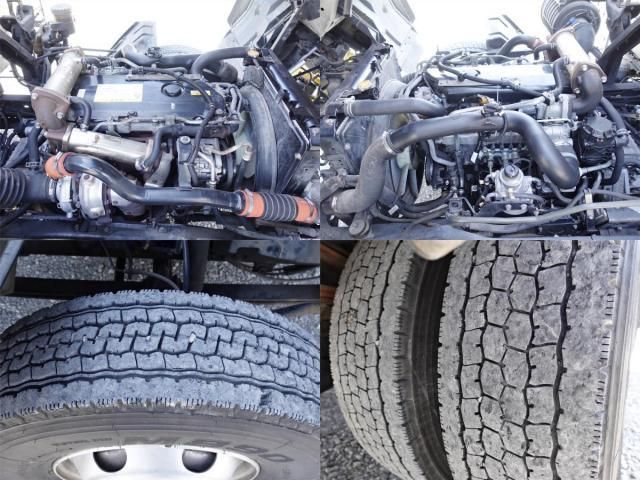 Isuzu FORWARD 2010-03 6270296-17