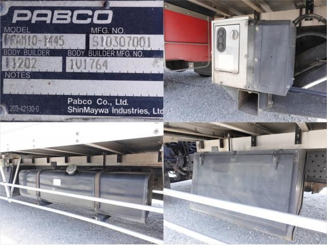 Isuzu FORWARD 2010-03 6270296-20
