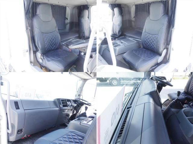 Isuzu FORWARD 2010-03 6270296-22