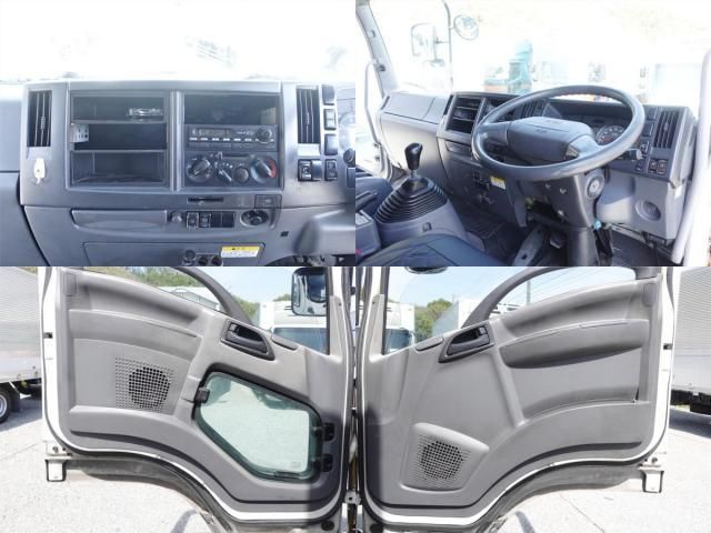 Isuzu FORWARD 2010-03 6270296-23