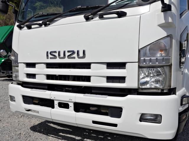 Isuzu FORWARD 2010-03 6270296-3