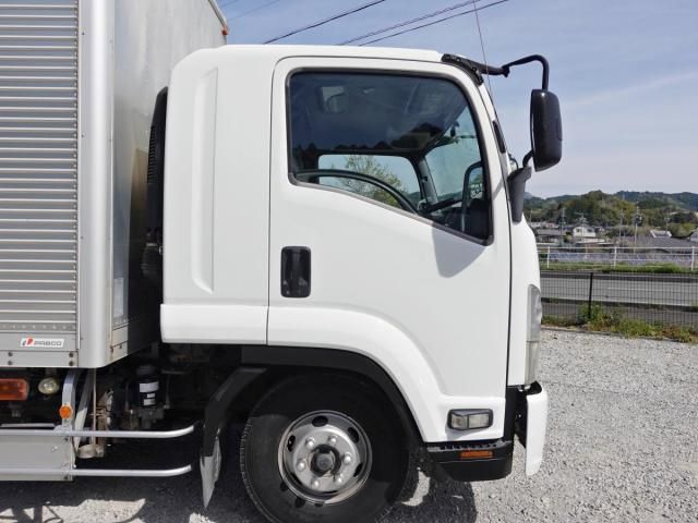 Isuzu FORWARD 2010-03 6270296-6