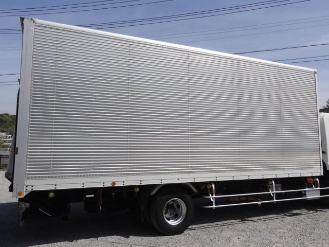 Isuzu FORWARD 2010-03 6270296-7