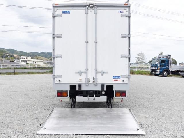 Isuzu FORWARD 2013-09 6270294-14