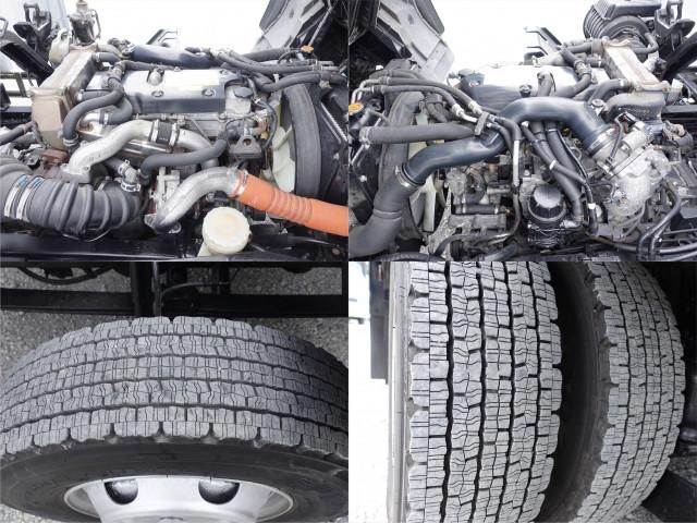 Isuzu FORWARD 2013-09 6270294-17