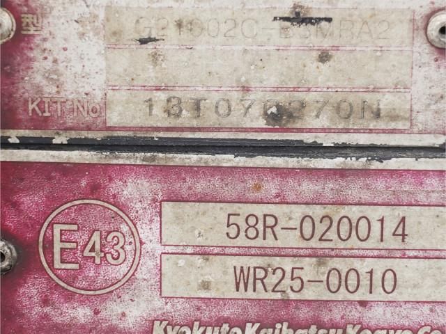 Isuzu FORWARD 2013-09 6270294-19