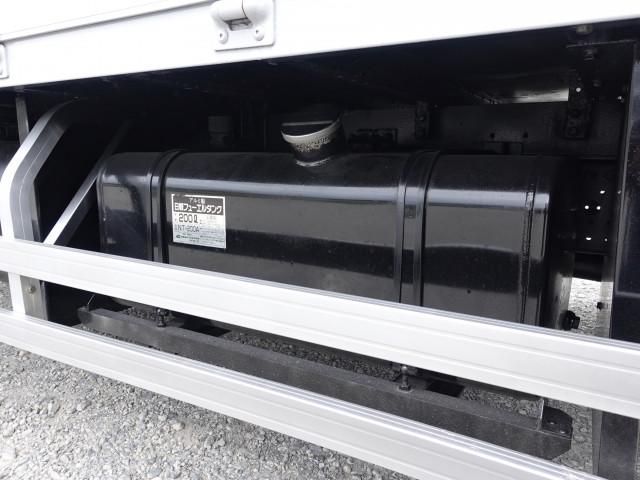 Isuzu FORWARD 2013-09 6270294-20
